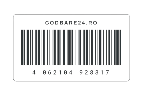 Coduri de Bare - 1000