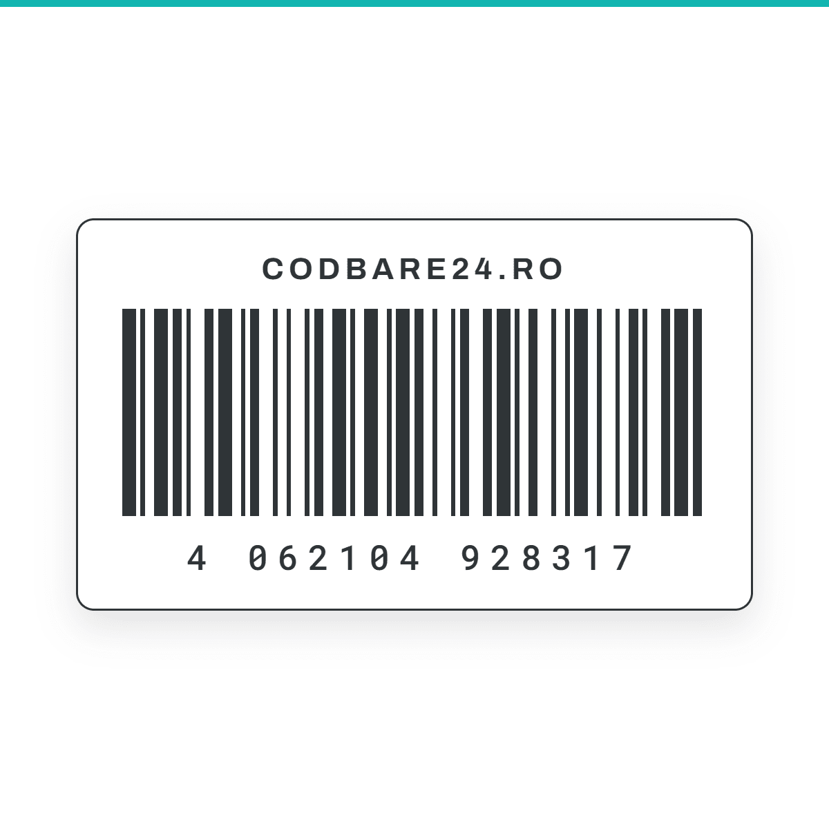 Coduri de Bare - 10000
