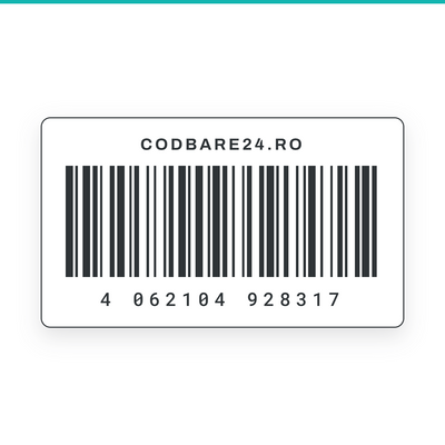 Coduri de Bare - 10000